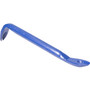 Vaughan 470-02  11" Double End Nail Puller Bar 16-oz (NP12DE) Image 3