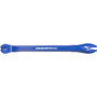 Vaughan 470-02  11" Double End Nail Puller Bar 16-oz (NP12DE) Image 4
