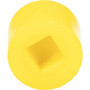 Vaughan  513-01  Replacement Hard Face Yellow Tip For SF12 Hammer (SF12H) Image 2
