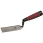 Marshalltown 52D  5" x 2" Margin Trowel with DuraSoft Handle (11198) Image 0