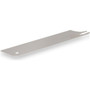 Vaughan 569-22  Replacement Blade for Bear Saw 10-1/2" x 14-TPI Pull Saw BS265M - Medium/Fine (265RBM) Image 0