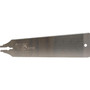 Vaughan 569-32  Replacement Blade for Bear Saw 10" x 18 & Graduated-TPI Pull Saw BS250D (250RBD) Image 2