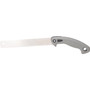 Vaughan 569-50  Bear Saw 8-3/8" x 17-TPI Pull Saw Extra Fine 16-1/2" Overall (BS240P) Image 3