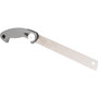 Vaughan 569-50  Bear Saw 8-3/8" x 17-TPI Pull Saw Extra Fine 16-1/2" Overall (BS240P) Image 4