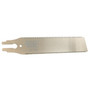 Vaughan 569-82  Replacement Blade for Bear Saw 5-1/2" x 12-TPI Pull Saw BS150D (150RBD) Image 1