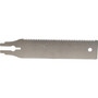 Vaughan 569-82  Replacement Blade for Bear Saw 5-1/2" x 12-TPI Pull Saw BS150D (150RBD) Image 2