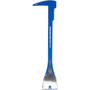 Vaughan 570-43  Bear Claw 9-3/4" Nail Puller with Scraper Blade (BCSB) Image 2