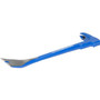 Vaughan 570-43  Bear Claw 9-3/4" Nail Puller with Scraper Blade (BCSB) Image 4