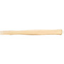 Vaughan 602-02  16" Replacement Handle Adze Eye for 20-oz Claw Hammer - Supreme Grade (60202) Image 1