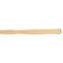 Vaughan 612-82  17-1/2" Replacement Handle Adze Eye for 28-32 oz Claw Hammer - Supreme Grade (61282) Image 1