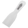 QLT by Marshalltown 6268  2" Flexible Tapered Plastic Putty Knife (16268) Image 0