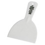QLT by Marshalltown 6270  4" Flexible Tapered Plastic Putty Knife (16270) Image 0 QLT by Marshalltown 6270  4" Flexible Tapered Plastic Putty Knife (16270) Image 0