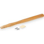 Vaughan 634-02  16" Oval Eye Replacement Handle for 2-4 lb Drill Hammers - Supreme Grade (63402) Image 0