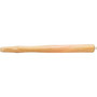 Vaughan 634-02  16" Oval Eye Replacement Handle for 2-4 lb Drill Hammers - Supreme Grade (63402) Image 1