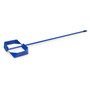 Marshalltown 819  28" Quick-Mix Mixer with 8-1/2" x 4-1/2" Blade and 3/8" Hex Shank (16389) Image 0 Marshalltown 819  28" Quick-Mix Mixer with 8-1/2" x 4-1/2" Blade and 3/8" Hex Shank (16389) Image 0