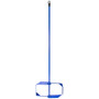 Marshalltown 819  28" Quick-Mix Mixer with 8-1/2" x 4-1/2" Blade and 3/8" Hex Shank (16389) Image 1