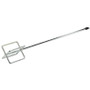 Marshalltown 897  QLT 30" All-Steel Welded Eggbeater Mixer with 7/16" Hex Shaft (15445) Image 0