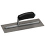 QLT by Marshalltown 912  11" x 4-1/2" Drywall Trowel with Plastic Handle (12622) Image 0 QLT by Marshalltown 912  11" x 4-1/2" Drywall Trowel with Plastic Handle (12622) Image 0