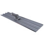 Marshalltown B45  45" x 8" Magnesium Bull Float Image 1