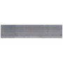 Marshalltown B45  45" x 8" Magnesium Bull Float Image 3