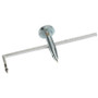 Marshalltown CC766  QLT 16" Drywall Circle Cutter (14556) Image 0