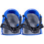 Barwalt BWT20030  KN-3 Ultralight Hard Cap Knee Pads (41074) Image 3