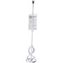 Marshalltown RM772  4" x 24" Mud Ribbon Mixer (14572) Image 1