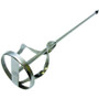 Marshalltown RM772  4" x 24" Mud Ribbon Mixer (14572) Image 2