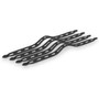 Barwalt BWT20991  Replacement Straps for Ultralight Knee Pads (KN-1, KN-3 and KN-5) - Set of 4 Straps (41080) Image 0