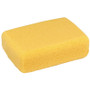 Marshalltown TGSL  6-5/8" x 4-1/4" x 2-1/8" Hydra Tile Grout Sponge - Large (16462) Image 0