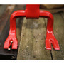 Angel Guard 6004AG  The Deck Demon Wrecking Bar with 44 inch Steel Handle Image 2