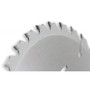 Big Foot BL-102536T  10-1/4" x 36 Tooth Carbide Tipped General Purpose Blade (51225) Image 1