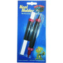 Big Foot LA-KWCP  Keel Holder with 2 Crayons & Pencil (color may vary) Image 1
