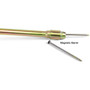 Big Foot PT-PS24M  24" Magnetic Tip Pea Shooter Image 2