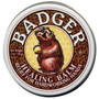 Badger Healing Balm 2-oz Tin Image 0