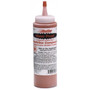 Blackline Manufacturing BL816R  Red Water Proof Chalk Line Compound - 8 oz Refill Bottle   Image 0