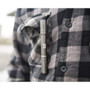 CAT Lights CT2210  Flashlight Pocket LED Aluminum 100-Lumen Image 3