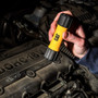 CAT Lights CTRACK  Flashlight LED High-Power 200-Lumen Image 4
