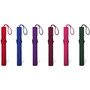 Weather Station 1200  Automatic Folding 42" Umbrella in Assorted Colors Image 2