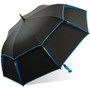 Greg Norman 7966-GN  Automatic Open Vented 60" Umbrella in Assorted Colors Image 0