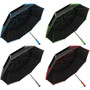 Greg Norman 7966-GN  Automatic Open Vented 60" Umbrella in Assorted Colors Image 2