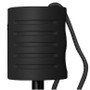 Weather Station 803  Manual Super 42" Mini Umbrella - Black Image 4