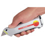 Starrett S011  The Hidden Edge Utility Knife (67584) Image 1 Starrett S011  The Hidden Edge Utility Knife (67584) Image 1