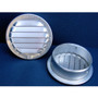 Maurice Franklin RL1006  6" Screen Mini Vent  2 Per Bag Image 0