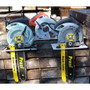 Prazi USA PR-2700  12" Beam Cutter Attachment for 7-1/4" NON-Wormdrive Saws Image 2
