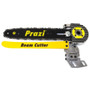 Prazi USA PR-7000  12" Beam Cutter Attachment for Bosch, Skil and Craftsman Worm Drive Saws Image 0