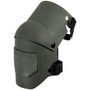 Jackson Safety UltraFlex III Tactical Knee Pads - Green Image 0