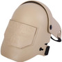 Jackson Safety UltraFlex III Tactical Knee Pads - Tan Image 0