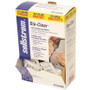 Sellstrom S23490  Sta-Clear Pre-Moistened Lens Cleaning Tissue Packets - 110 Wipes per Box Image 1
