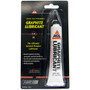 AGS Company MZ-2  Graphite Extra Fine Powdered Lubricant 0.21 oz Tube Image 0